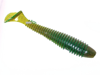 Силикон Select Fatfish 2,4" 087