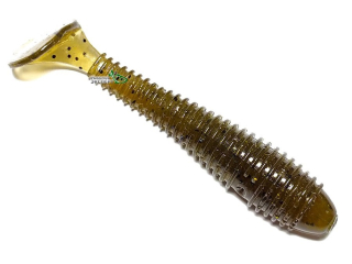 Силикон Select Fatfish 3,8" - 102 (5шт/уп)