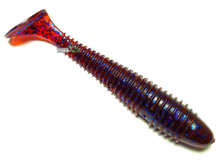 Силикон Select Fatfish 3,8" - 110 (5шт/уп)