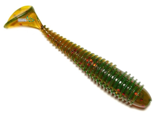 Силикон Select Fatfish 2,4" 085