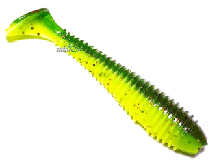 Силікон Select Fatfish 3,8" - 203 (5шт/уп)
