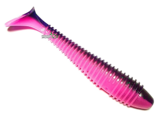 Силикон Select Fatfish 3,8" - 205 (5шт/уп)
