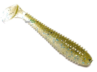 Силікон Select Fatfish 2,4" 213