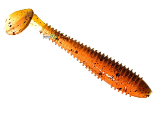 Силікон Select Fatfish 2,4" 217