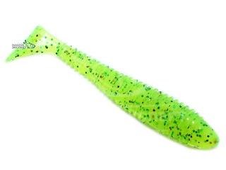 Силикон Select Fatfish 3,8" - 050 (5шт/уп)