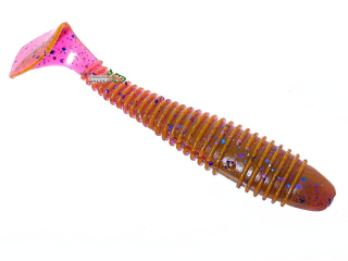 Силикон Select Fatfish 3,8" - 900 (5шт/уп)