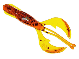 Силикон Select Kraken 1,8" - 085 (7шт/уп)