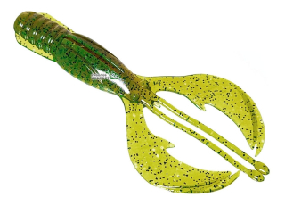 Силикон Select Kraken 1,8" - 087 (7шт/уп)