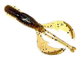 Силікон Select Kraken 1,8" - 102 (7шт/уп)