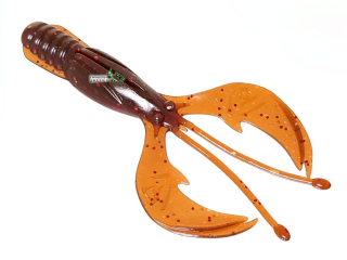 Силікон Select Kraken 1,8" - 103 (7шт/уп)