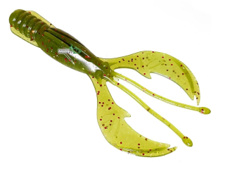 Силікон Select Kraken 1,8" - 108 (7шт/уп)