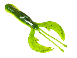 Силікон Select Kraken 1,8" - 203 (7шт/уп)