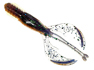 Силікон Select Kraken 1,8" - 206 (7шт/уп)