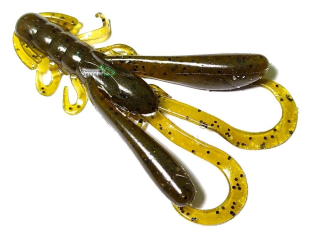 Силікон Select Rak Craw 2,0" 102