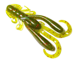 Силікон Select Rak Craw 2,0" 108