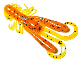 Силікон Select Rak Craw 2,8" 127