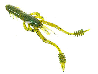 Силикон Select Sexy Shrimp 2,0" 087