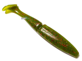 Силикон Select Shad Up 3,5" 108