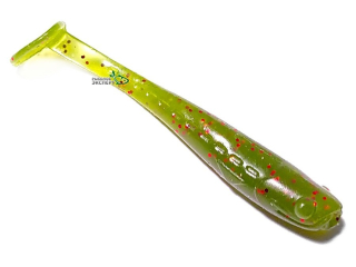 Силікон Select Target 1,6" 108