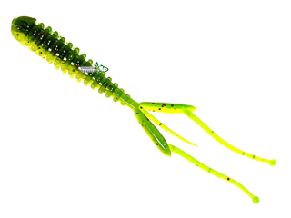 Силікон Select Toxic 2,3" 203
