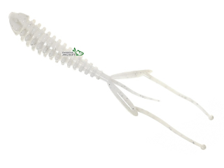 Силикон Select Toxic 2,3" 557