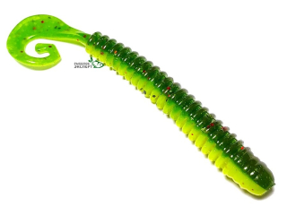 Силікон Select Uran 2,8" 203