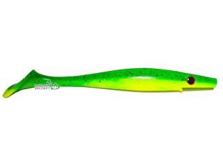 Силикон Strike Pro Pig Shad Jr.20см 50г - 102 (2шт/уп)