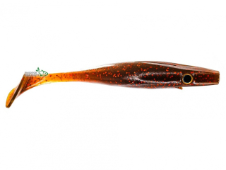 Силикон Strike Pro Pig Shad Jr.20см 50г - 110 (2шт/уп)