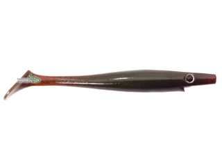 Силикон Strike Pro Pig Shad Jr.20см 50г - C017 (2шт/уп)