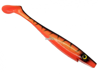 Силікон Strike Pro Pig Shad Tournament 18см 141