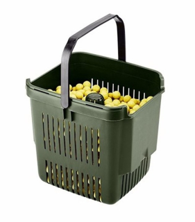 Система для фільтрації приманок Trakker Pureflo Air Dry System