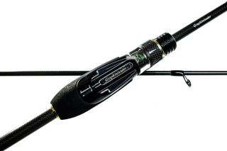 Спиннинг Graphiteleader Corto UX 20GORUS-742L-T 2,24м 0,8-10г