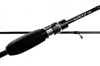 Спиннинг Graphiteleader Corto UX 20GORUS-742L-T 2,24м 0,8-10г