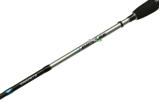 Спиннинг Favorite Impulse NEW 832L-T 2,51м 3-12г Fast