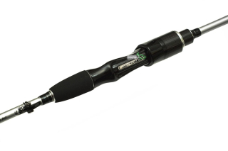 Спиннинг Favorite Impulse NEW 832L-T 2,51м 3-12г Fast