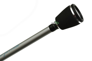 Спиннинг Favorite Impulse NEW 832L-T 2,51м 3-12г Fast