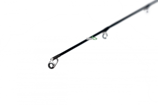Спінінг Ever Green Superior SPRS-83H-T Mighty Huntsman 2,51м 1,5-30г