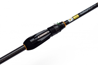 Спінінг Ever Green Superior SPRS-83H-T Mighty Huntsman 2,51м 1,5-30г