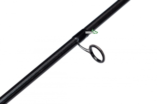 Спінінг Ever Green Superior SPRS-83H-T Mighty Huntsman 2,51м 1,5-30г