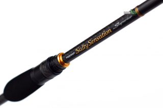 Спінінг Ever Green Superior SPRS-83H-T Mighty Huntsman 2,51м 1,5-30г