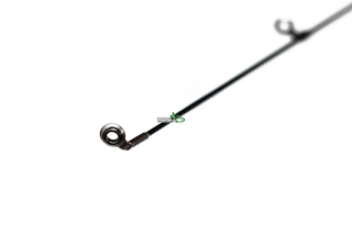 Спиннинг Ever Green Superior SPRS-76MH-S Super D Attacker 2,28м 1-18г