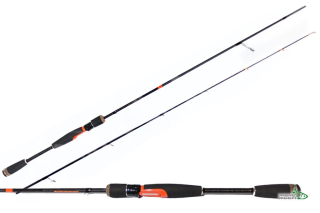 Спиннинг Favorite Balance 17' 732ML 2,20м 4-15г M-Fast
