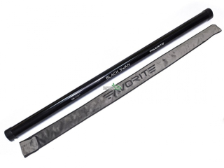 Спиннинг Favorite Black Swan BSW1-7112L-T 2,41м 2-10г