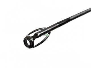 Спиннинг Favorite Black Swan BSW1-7112L-T 2,41м 2-10г