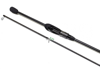Спиннинг Favorite Black Swan BSW1-7112L-T 2,41м 2-10г