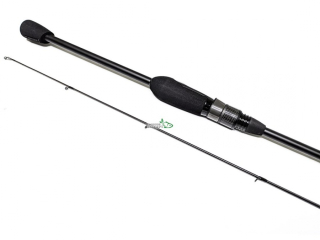 Спиннинг Favorite Black Swan BSW1-7112L-T 2,41м 2-10г