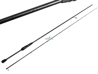 Спиннинг Favorite Black Swan BSW1-842L-T 2,54м 3-12г