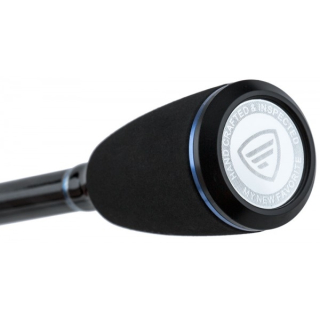 Спиннинг Favorite Blue Bird Compact 16 BBC-634UL-T/S 1,92м 2-7г