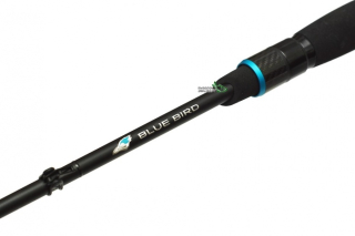 Спиннинг Favorite Blue Bird BB1-732UL-S 2,19м 1-7г