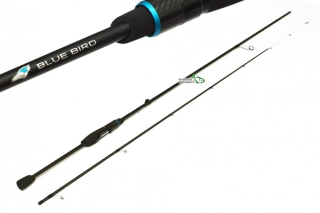 Спиннинг Favorite Blue Bird BB1-732UL-S 2,19м 1-7г